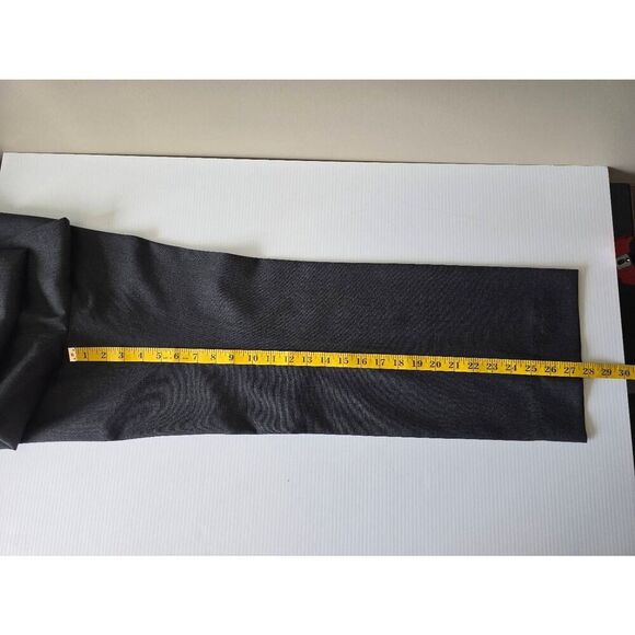 Stafford Suit Men's Gray Sz 39R - Picture 11 of 12